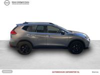 usado Nissan X-Trail 1.7 dCi 150cv E6D N-Tec 7 plazas