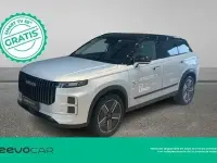 Usado Jaecoo 7 147 CV (108 kW) 2025 Gris SUV