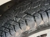 Usado Nissan Pathfinder 174 CV (127 kW) 2007 Gris / plata SUV