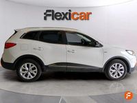 Usado Renault Kadjar LIMITED 130 CV (95 kW) 2018 Blanco SUV