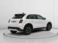 Usado Fiat 600 100 CV (73 kW) 2024 Blanco SUV
