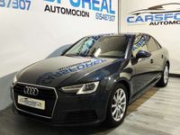 usado Audi A4 2.0TDI ultra 110kW