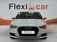 usado Audi A3 Sportback 1.6 TDI S tronic Diésel en Flexicar Albacete