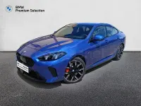 Usado BMW 220 Gran Coupé Comfort Edition 163 CV (119 kW) 2026 Azul Coupe