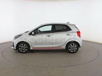 Usado Kia Picanto GT-Line 84 CV (61 kW) 2024 Gris Utilitario