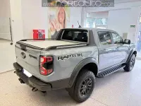 Usado Ford Ranger Raptor 210 CV (154 kW) 2025 Azul Pickup/Camioneta