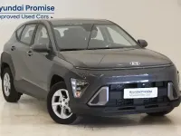 Usado Hyundai Kona 128 CV (94 kW) 2025 SUV