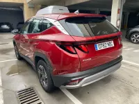 Occasion Hyundai Tucson 160 PK (117 kW) 2025 Rood SUV
