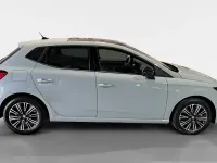 Nuevo Seat Ibiza FR 115 CV (84 kW) 2026 Utilitario