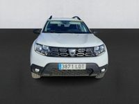 usado Dacia Duster 1.5blue Dci Essential 4x2 70kw