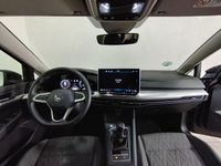 Usado VW Golf VIII 116 CV (85 kW) 2025 Gris Utilitario