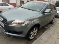 Usado Audi Q7 233 CV (171 kW) 2006 Gris / plata SUV