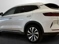 Nuevo BYD Seal U Comfort 160 kW (218 CV) 2026 Blanco SUV
