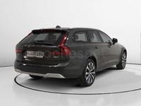 Usado Volvo V90 CC 197 CV (144 kW) 2021 Negro Familiar