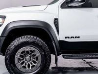 Usado RAM 1500 721 CV (530 kW) 2024 Blanco Pickup/Camioneta