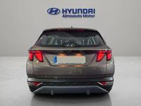 Usado Hyundai Tucson 150 CV (110 kW) 2022 SUV