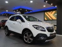 usado Opel Mokka 1.7CDTi S&S Excellence 4x2