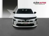 Usado Lancia Ypsilon 101 CV (74 kW) 2025 Blanco Utilitario