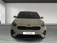 Usado Kia Niro 141 CV (103 kW) 2020 Blanco SUV