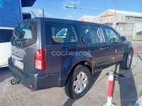 Usado Nissan Pathfinder XE 174 CV (127 kW) 2005 Azul SUV