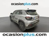 Usado Jeep Avenger 101 CV (74 kW) 2023 Gris SUV