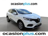 Usado Renault Kadjar Zen 140 CV (102 kW) 2019 Blanco SUV