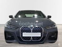 Usado BMW 430 Comfort Edition 258 CV (189 kW) 2020 Gris / plata Coupe