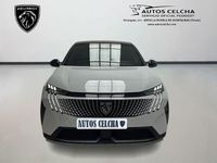 Usado Peugeot 3008 GT 145 CV (106 kW) 2025 Blanco SUV