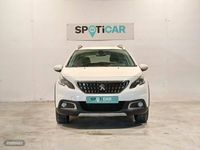 usado Peugeot 2008 1.2 PureTech 96KW (130CV) Allure