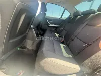 Usado BMW 320 177 CV (130 kW) 2008 Negro Berlina