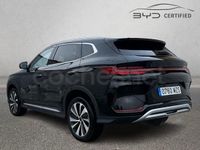 Usado BYD Seal U Comfort 218 CV (160 kW) 2025 Negro SUV