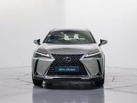 Usado Lexus UX 250h Business Edition 184 CV (135 kW) 2023 Gris SUV