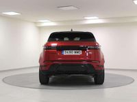 Usado Land Rover Range Rover evoque SE 163 CV (119 kW) 2023 Burdeos SUV