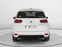 Usado Citroën C4 SpaceTourer Live 130 CV (95 kW) 2020 Blanco Monovolumen