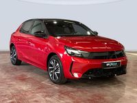 Usado Opel Corsa 101 CV (74 kW) 2024 Rojo Berlina