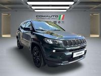 Nuevo Jeep Compass North 131 CV (96 kW) 2025 Verde SUV