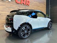 usado BMW i3 120Ah