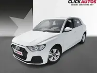 Usado Audi A1 95 CV (69 kW) 2024 SUV