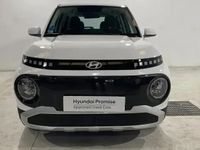 Nuevo Hyundai Inster 66 kW (90 CV) 2025 Beige Utilitario