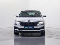 Usado Skoda Karoq Ambition 150 CV (110 kW) 2023 Blanco SUV