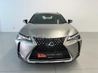 Usado Lexus UX Business Edition 184 CV (135 kW) 2022 Gris / plata SUV