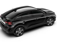 Ny Citroën C4 110 HK (80 kW) 2026 Sort SUV