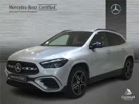 Usado Mercedes GLA250 218 CV (160 kW) 2024 SUV