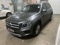 Usado Mercedes GLB200 150 CV (110 kW) 2023 Gris SUV