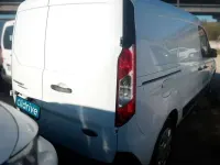 Usado Ford Tourneo Trend 99 CV (72 kW) 2022 Blanco Van