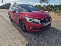 Usado DS Automobiles DS4 Style 131 CV (96 kW) 2018 Rojo Berlina