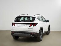 Usado Hyundai Tucson 150 CV (110 kW) 2023 Otro SUV