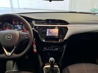 usado Opel Corsa 1.2 XEL S/S Edition 75