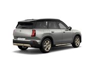 Usado Mini Countryman 163 CV (119 kW) 2025 Gris plata SUV
