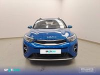 Nuevo Kia Stonic 79 CV (58 kW) 2025 Azul SUV
